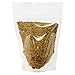 Exotic Nutrition Bee Pollen (4 oz.) - Healthy Natural Treat & Supplement - for Sugar Gliders, Marmosets & Other Small Pets