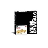 beckenset test Inhalt: 33,02cm (13 Zoll) Hihat, 35,56cm (14 Zoll) Crash