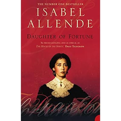 Daughter of Fortune: A captivating historical fiction adventure of frontier life and forbidden love