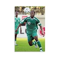Amazon.co.jp: Jay Jay Okocha ジェイ・ジェイ・オコチャ