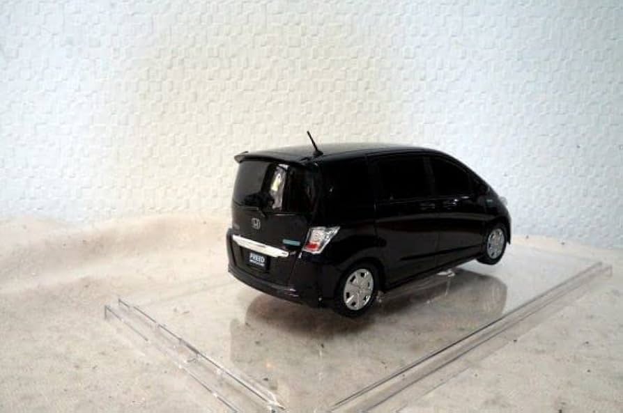 Amazon | ホンダ カラーサンプル フリード ハイブリッド 1/24