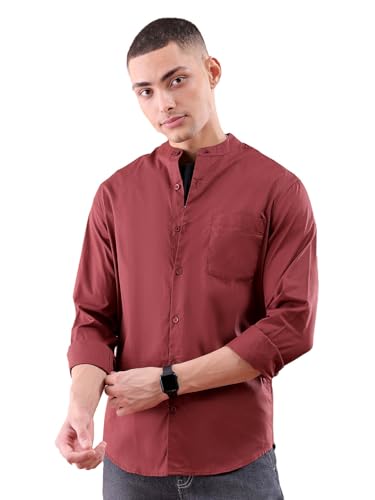 Image of THE Indian Garage CO Men Shirt
