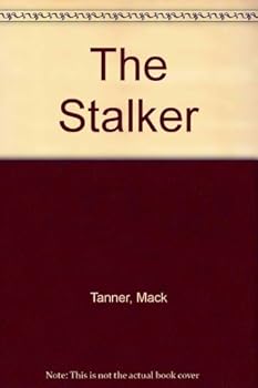 Paperback The Stalker Book