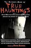 The Mammoth Book of True Hauntings (Mammoth Books)