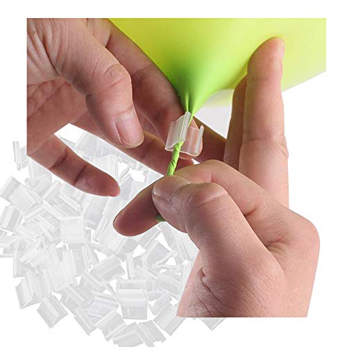 Rekyo ballonclips, V-vorm, ballonvorm, tang, ballonsluiting om waterverlies te voorkomen 400