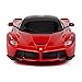 Maisto Tech Radio Control 1:24 Scale LaFerrari Vehicle, 2.5 high x 3.5 Wide x 8 Long