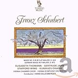  Messe 3 / Deutsche Messe