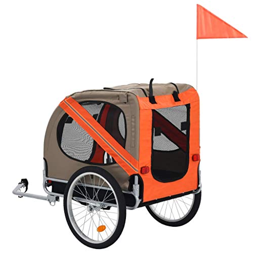 doggyhut medium stroller