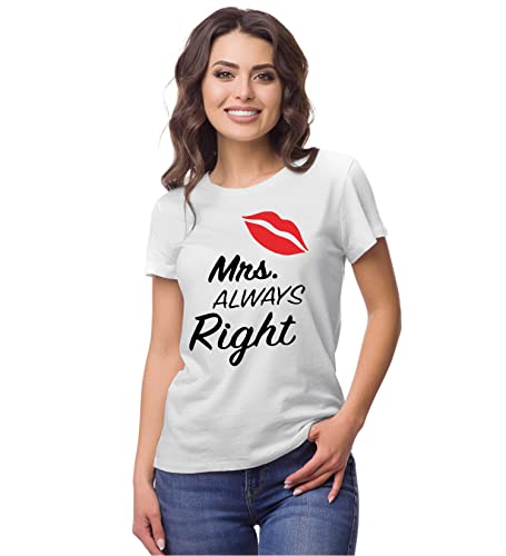Image of Hangout Hub HH81 Men & Women T shirts |Round Neck T-Shirt| Regular Fit | Half Sleeves | Cotton | Couple Tshirts for Couple |Pack of 2|Couple T-Shirts