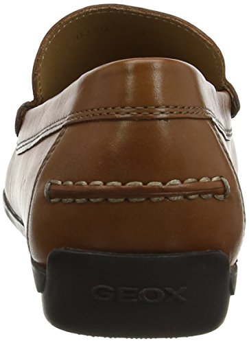Image of Geox Men's U Simon 2 Slip-On Loafer