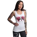 YAKUZA AUTHENTIC T-Shirt für Damen