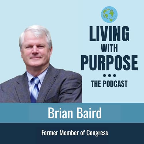 #Episode 107 - Brian Baird - Former Member of Congress
