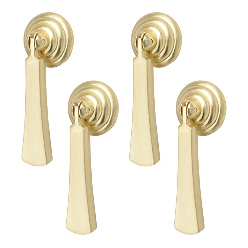 MOROBOR Teardrop-Shaped Cabinet Pulls