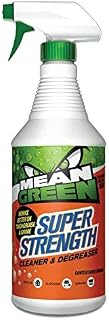 Mean Green 2 Set 932 Super Strength Cleaner & Degreaser