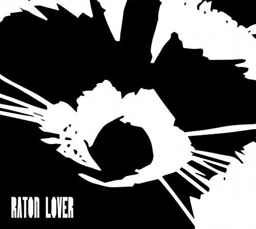 Raton Lover [Audio CD] Raton Lover