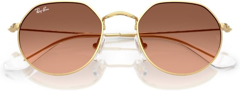 Ray-Ban boys Rj9565s Jack Round Sunglasses