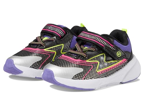 Image of Stride Rite Kids' SR Lighted Cosmic 2.0 Sneakers