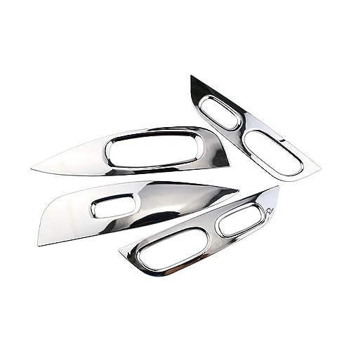 Cache interrupteur lève-vitre X-Trail T32 Rogue : insert de finition de commande de vitre - 4