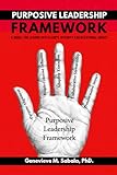 Purposive Leadership Framework: A Model For Leading with Clarity, Integrity, and Intentional Impact