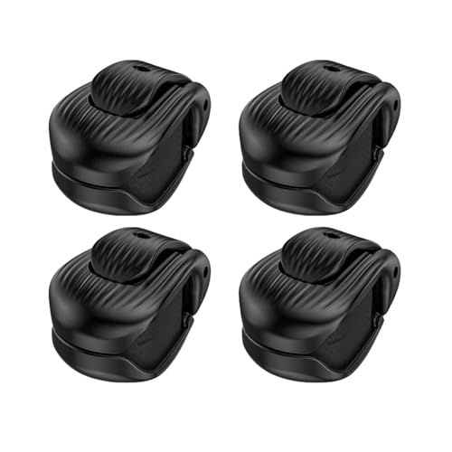 Efficient Rod Organizers Holds Up to 4 Fishing Rod for Outdoor Activity Enhancing Fishing Gear Management Light Weight Rod Holde