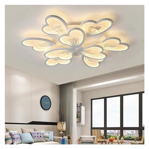 Lámparas de Techo Colgantes Araña Marca Generic