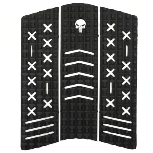 Deck Prancha De Surf Frontal Dianteiro Deck Shortboard - EVA Alto Padrão