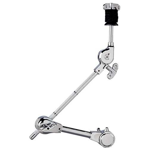 ddrum MDBS Mercury D-Bone Short Accessory Boom Arm