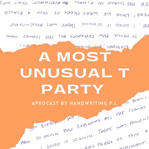 S4 Ep4 Leah Kemerling The Writer