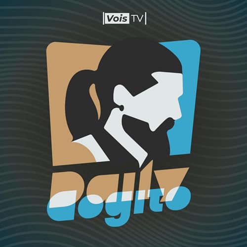 Daily Cogito cover art