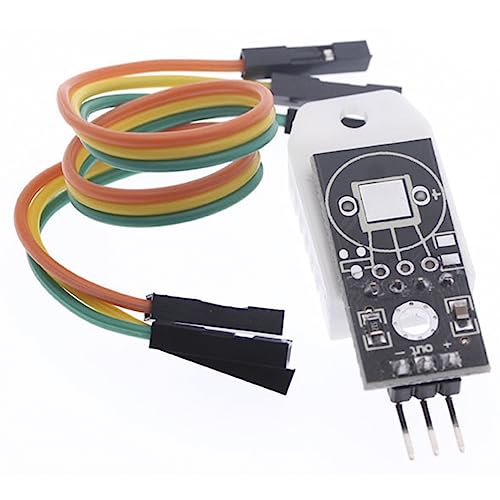 DHT22 - Módulo Sensor de Temperatura e Umidade DHT22 AM2302