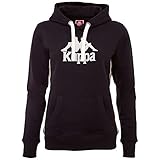 Modisches Kapuzensweatshirt von Kappa