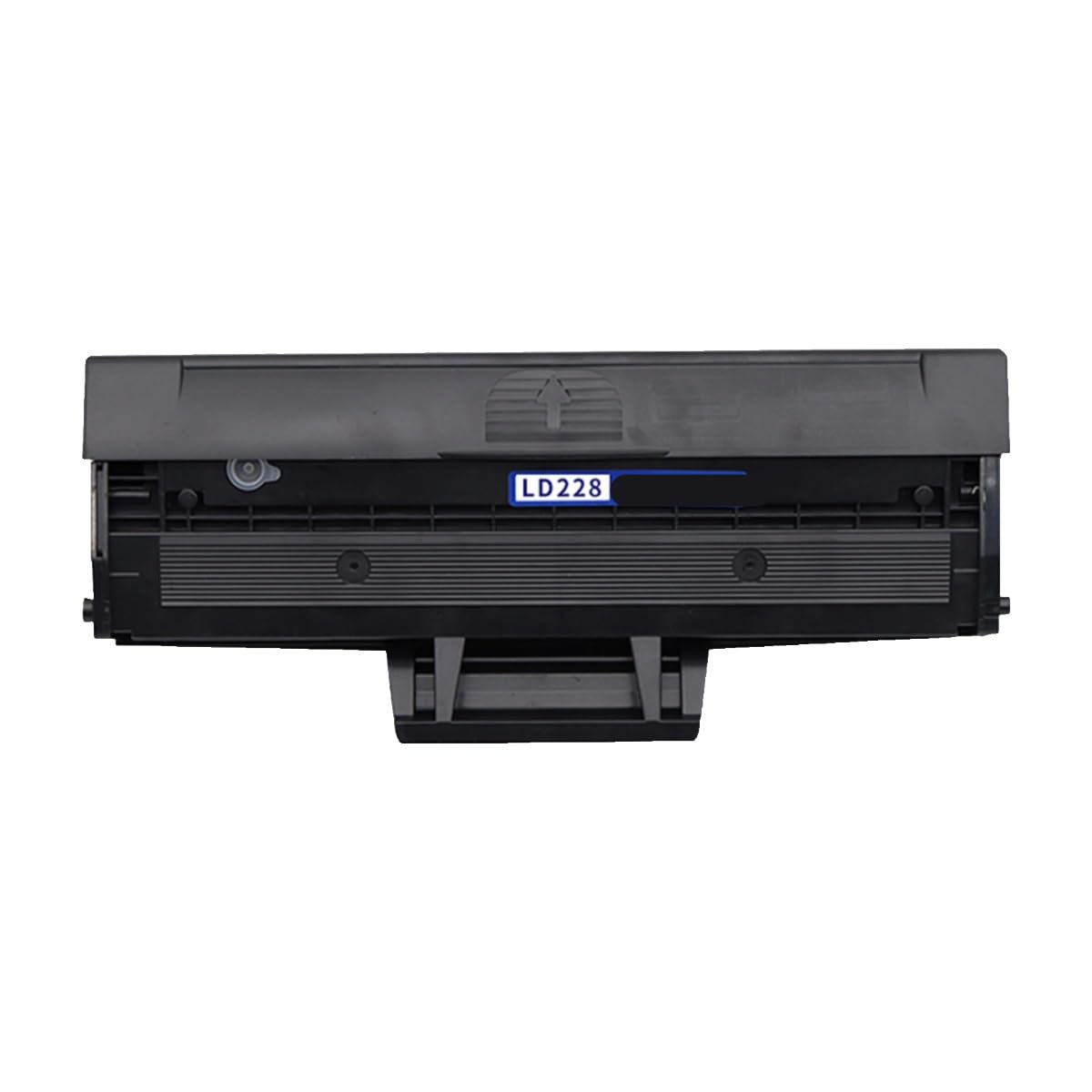 Toner M7208w résistant aux fuites de poudre pour préserver l'imprimante