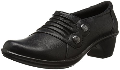 Easy Street Women's Edison Ankle Bootie