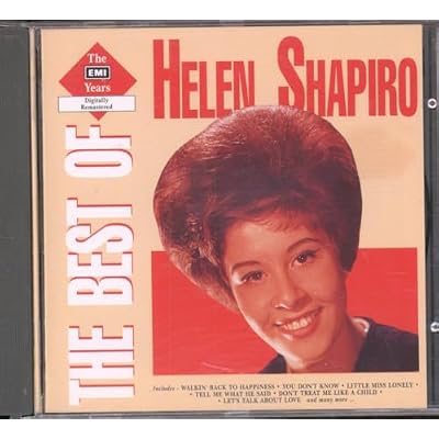 Shapiro Best of Emi Years