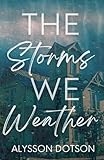The Storms We Weather: A Second Chance Marriage Romance