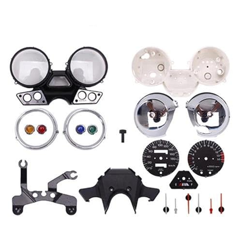 �ɓK������ XJR400 XJR 400 1995-1997 �o�C�N�v��A�Z���u�� �X�s�[�h���[�^�[ �I�h���[�^�[ �^�R���[�^�[ JUNOOS(Shell set 92to94)