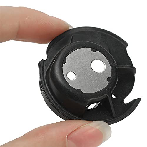 image for Bequilter Bobbin Case #Q6A0764000 Compatible with Singer 4411 Heavy Du