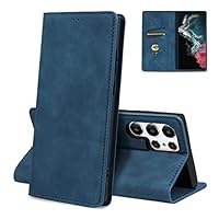 AKABEILA Leder-Hülle Für Nokia 5.3 – Flip Case Mit Magnetverschluss, Kartenfach & Kickstand