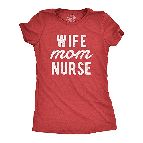 T-shirt femmes Badass Mom : célébrez la force des mamans