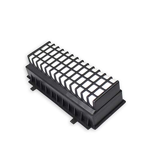 Filtre pour Bosch BGS 514M1 Relaxx x ProSilence