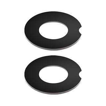 Multiport Valve Washer No. 272505 Compatible with 6-Way 1.5-Inch Multiport Valve Models 262504, 262505, 262506, 272526 and 261130