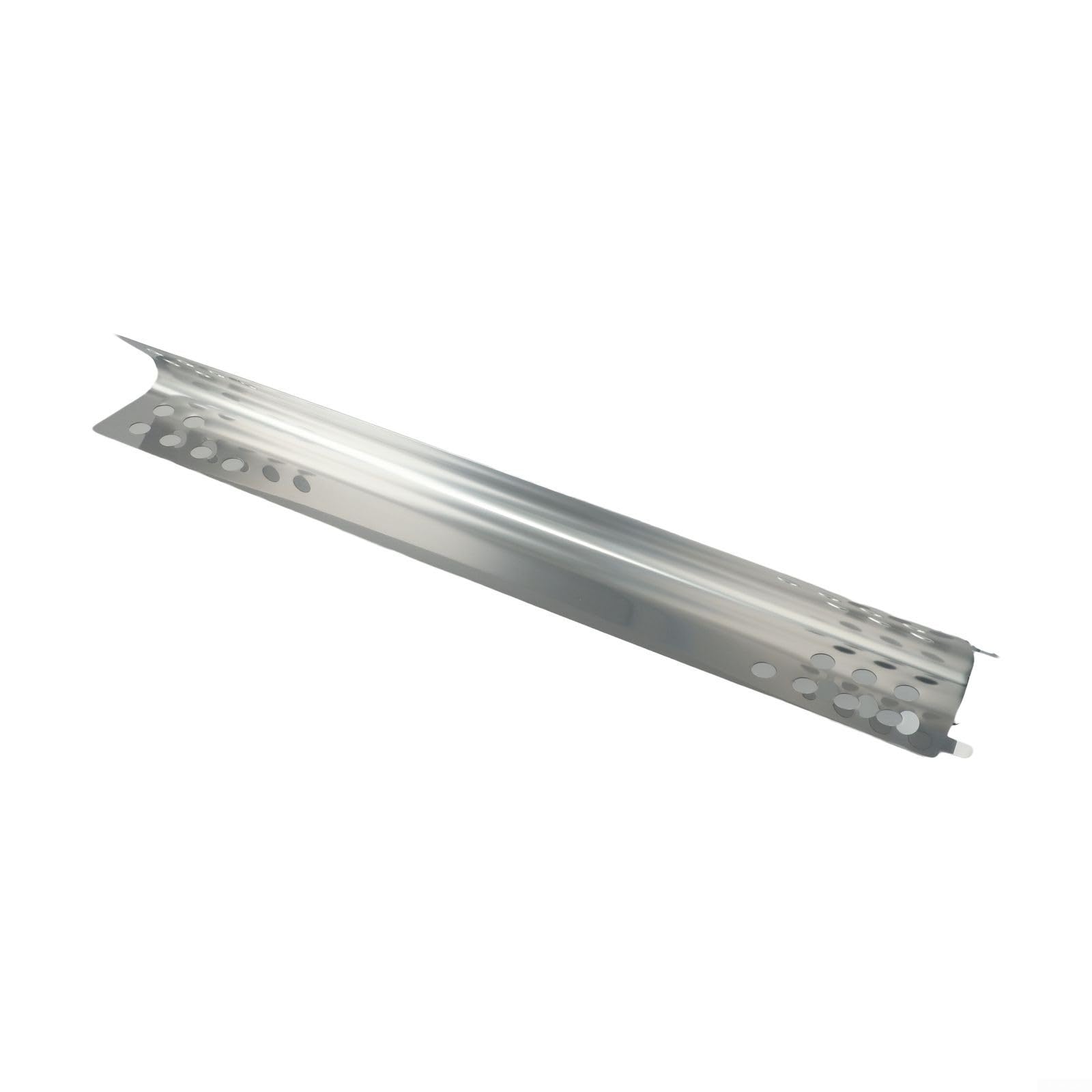 Tubo Bruciatore Telescopico 5-9 Pollici per BBQ