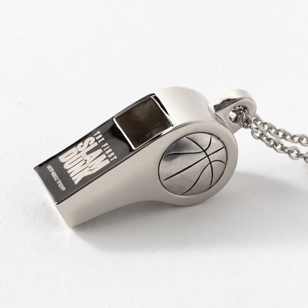 【新品未開封】スラムダンク映画オリジナルネックレス Amazon.co.jp: スラムダンク ネックレス 映画 THE FIRST SLAM DUNK