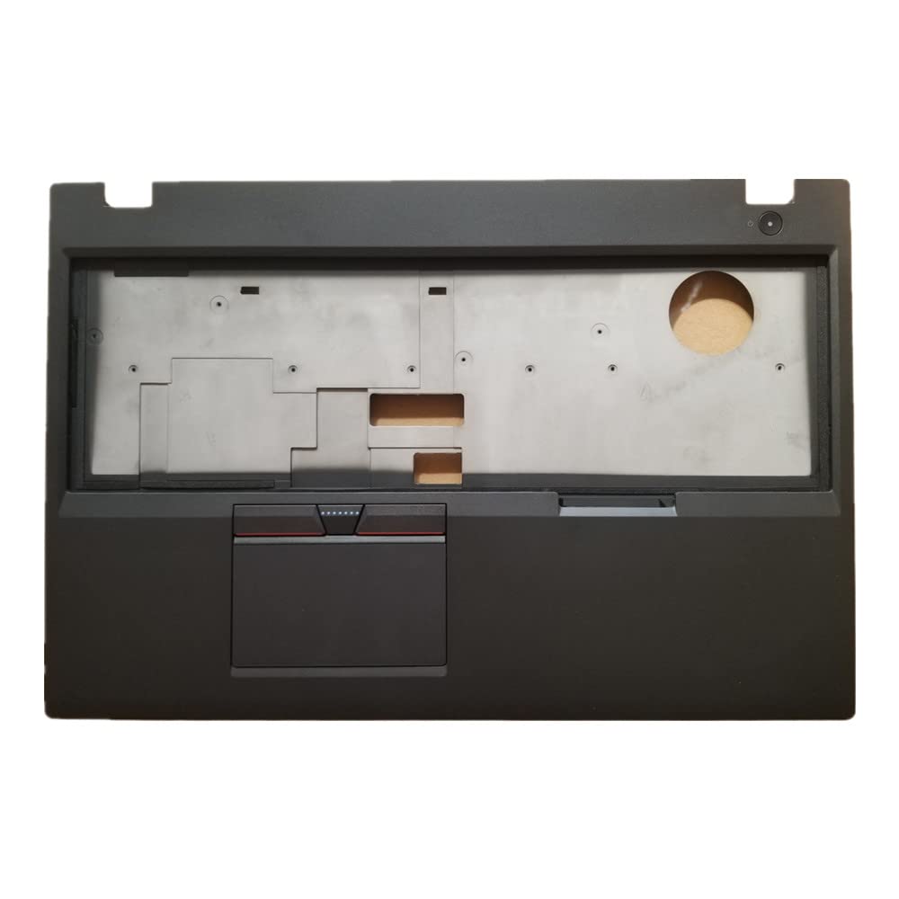Pavé tactile et coque clavier Lenovo T560 pièce de rechange