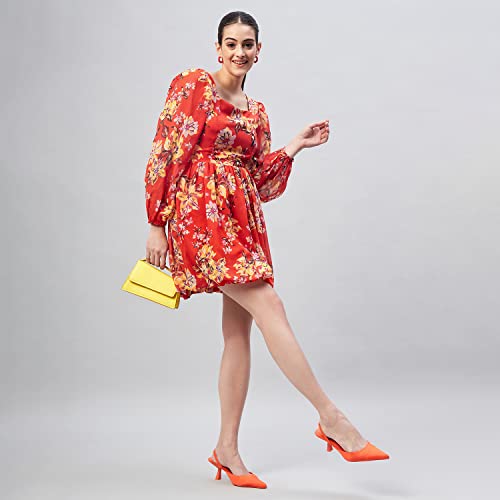 Image of Rare Women Casual Dress