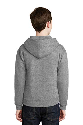 Image of Jerzees Youth Pullover Hood