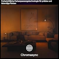 Philips Hue Smart LED-Leuchtmittel, B39, E14, 1er Pack, White Ambiance, Vollspektrumlicht 1.000 K–20.000 K, 500 lm, Extrem Niedrig Dimmbar, Alexa, Google Home, Apple Home – Ansicht 5