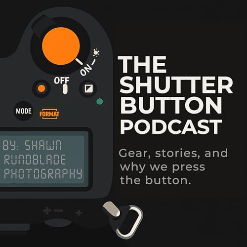 The Shutter Button Podcast cover art