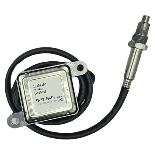 Capteur d'oxyde d'azote 5WK96645H élimine le mode dégradé sur GMC Savana 3500 2015