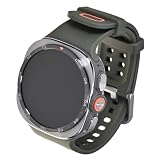 Samsung Galaxy Watch Ultra2 SILVER